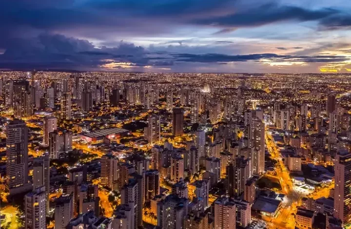 Estudio de fotografico em goiania